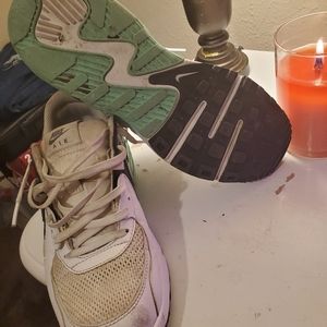 Women's Nike Air Max